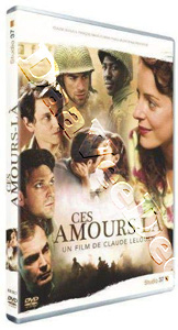 What War May Bring  |2010 | Ces amours-l  |   DVD